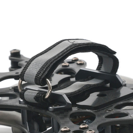 Квадрокоптер BETAFPV Pavo25 V2 HD (Power Kit)