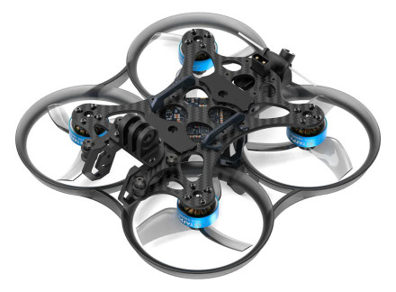 Квадрокоптер BETAFPV Pavo25 V2 HD (Power Kit)