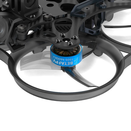 Квадрокоптер BETAFPV Pavo25 V2 HD (Power Kit)