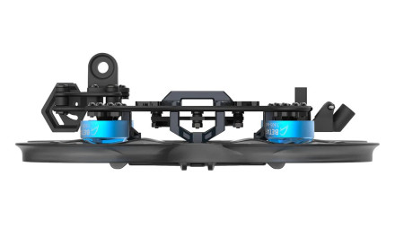 Квадрокоптер BETAFPV Pavo25 V2 HD (Power Kit)