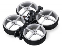 Рама квадрокоптера CineRace20 V1.2 Neon Led (Серый) (Flywoo) Рама квадрокоптера CineRace20 V1.2 Neon Led (Серый) (Flywoo)