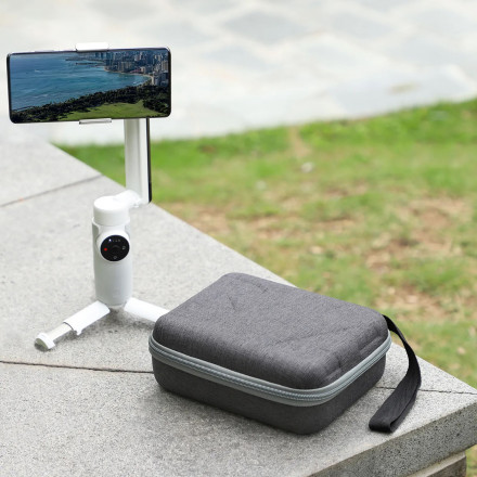 Защитный кейс стабилизатора Insta360 Flow (SunnyLife)