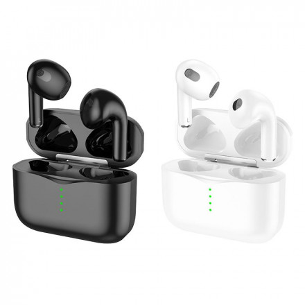 Беспроводные Bluetooth наушники Hoco EW09 Soundman (новое поколение)