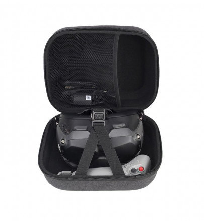 EVA кейс DJI Goggles 2 / FPV Goggles V2 и Motion Controller