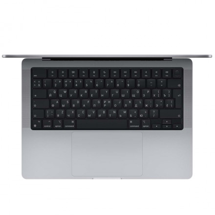 Ноутбук Apple MacBook Pro (Z15G000DG) New