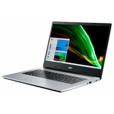 Ноутбук Acer Aspire 1 A114-33-P7BG (NX.A7VER.00D) New
