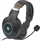 Наушники с микрофоном A4Tech BLOODY G220 NEON Gaming  3.5mm & USB Black Наушники с микрофоном A4Tech BLOODY G220 NEON Gaming  3.5mm & USB Black