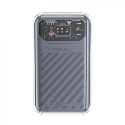 Павербанк AceFast M2 (20000mAh)