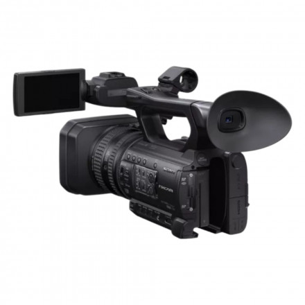 Видеокамера Sony HXR-NX100