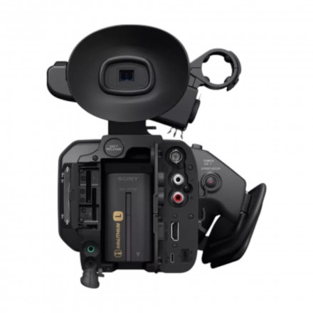 Видеокамера Sony HXR-NX100