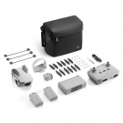 Квадракоптер DJI Mini 4K Fly More Combo 