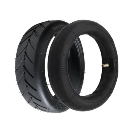 Набор Покрышка + Камера для электросамоката Xiaomi Mijia M365, 1S, PRO, PRO 2