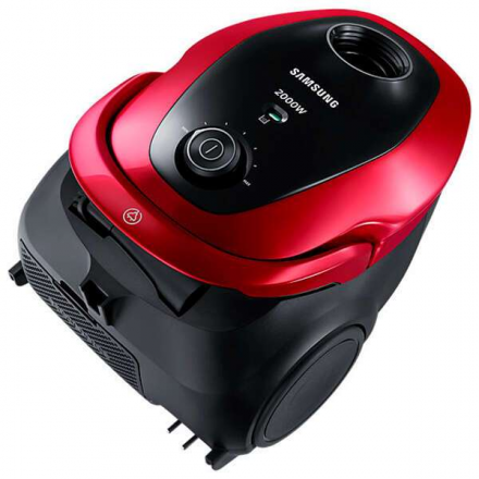 ПЫЛЕСОС SAMSUNG VC20M253AWR/EV
