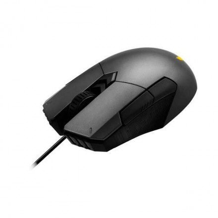 МЫШЬ ИГРОВАЯ ПРОВОДНАЯ ASUS TUF GAMING M5, P304, 90MP0140-B0UA00