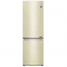 ХОЛОДИЛЬНИК LG GA-B459SECL ХОЛОДИЛЬНИК LG GA-B459SECL