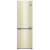 ХОЛОДИЛЬНИК LG GA-B459SECL