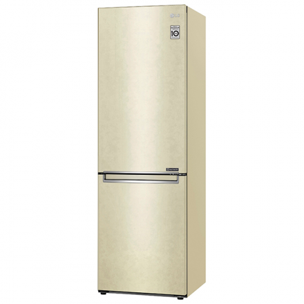 ХОЛОДИЛЬНИК LG GA-B459SECL