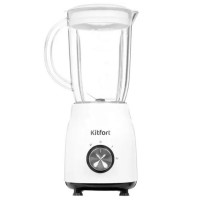Стационарный блендер Kitfort КТ-1379 
