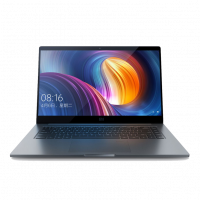 НОУТБУК MI NOTEBOOK PRO 15,6" I7 16G Grey 