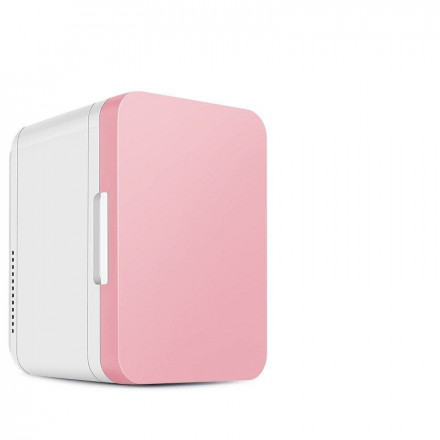 Портативный Мини Холодильник Amoi 8L (для авто)