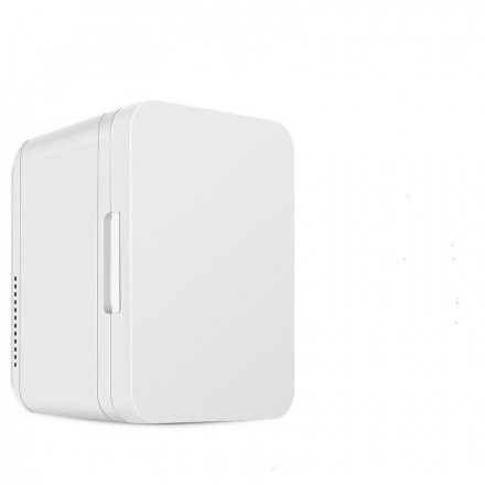 Портативный Мини Холодильник Amoi 8L (для авто)