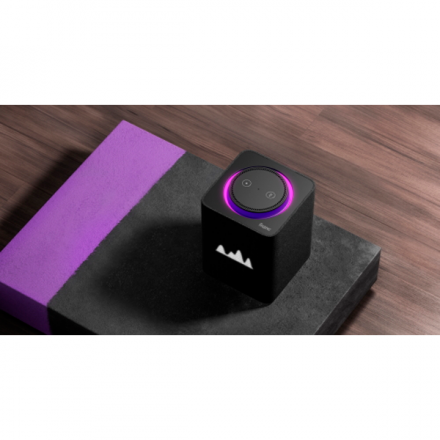 Яндекс Станция Макс