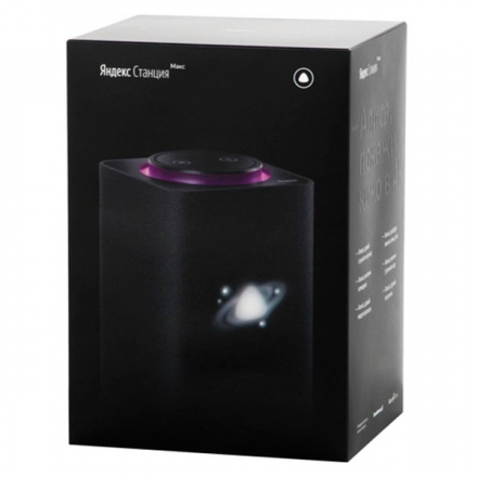 Яндекс Станция Макс