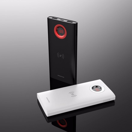 Power Bank Borofone BT16 10000 mAh