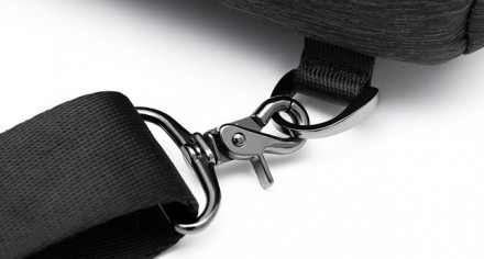 СУМКА-РЮКЗАК ЧЕРЕЗ ПЛЕЧО (БАРСЕТКА) ARCTIC HUNTER XB00066