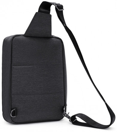 СУМКА-РЮКЗАК ЧЕРЕЗ ПЛЕЧО (БАРСЕТКА) ARCTIC HUNTER XB00066