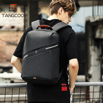 РЮКЗАК-АНТИВОР TANGCOOL TC717