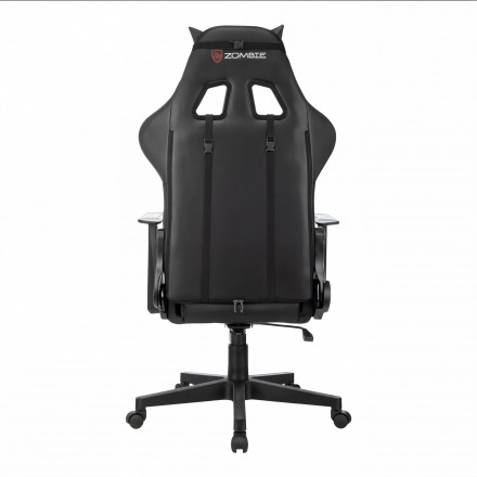 Игровое Кресло Zombie GAME PENTA