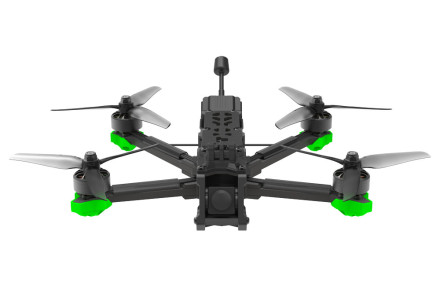 Квадрокоптер iFlight Nazgul Evoque F5 V2 Analog (PNP)
