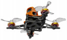 Квадрокоптер Flywoo Firefly DC16 / FR16 Nano Baby V2.0 с Walksnail Avatar
