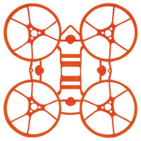 Рама квадрокоптера Meteor65 (BETAFPV) Рама квадрокоптера Meteor65 (BETAFPV)