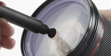 Карандаш для очистки оптики (PGYTECH P-GM-112)