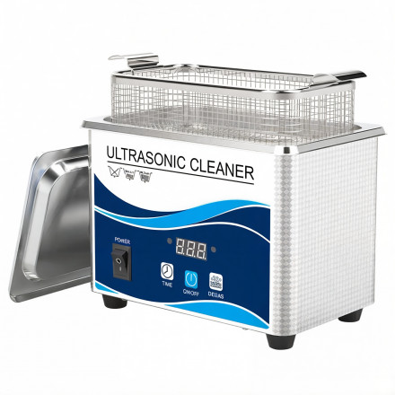 Ультразвуковая ванна Digital Ultrasonic Cleaner GA008G