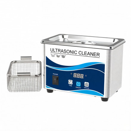 Ультразвуковая ванна Digital Ultrasonic Cleaner GA008G