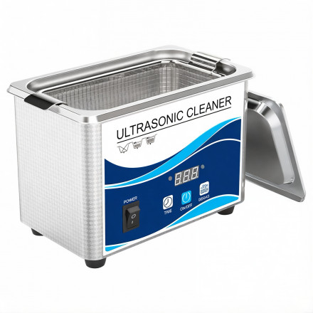 Ультразвуковая ванна Digital Ultrasonic Cleaner GA008G