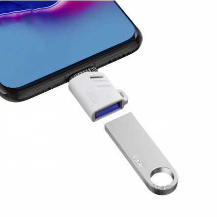 Переходник XO NB256B