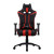 Игровое Кресло Aerocool AC120 AIR-BR