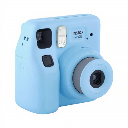 Фотокамера Fujifilm Instax Mini SE Blue