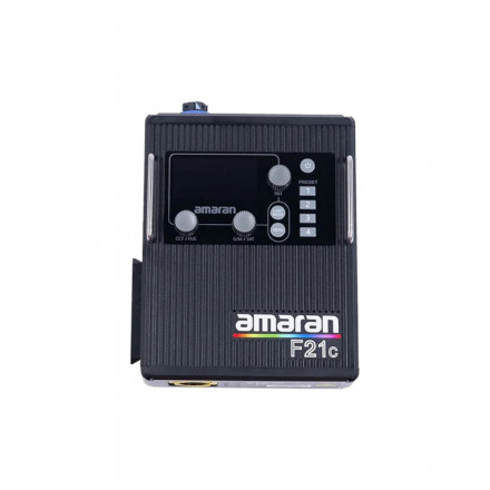 Студийная Панель Aputure Amaran F21c RGB