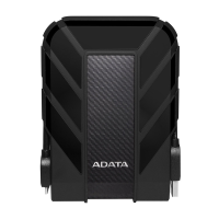 Внешний жесткий диск HDD ADATA 1TB HD710P USB 3.2 Gen1