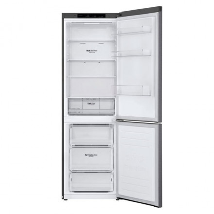 Холодильник LG GC-B459SLCL