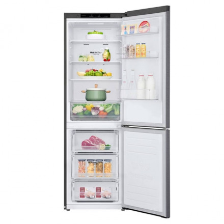 Холодильник LG GC-B459SLCL