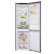 Холодильник LG GC-B459SLCL
