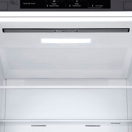 Холодильник LG GC-B459SLCL
