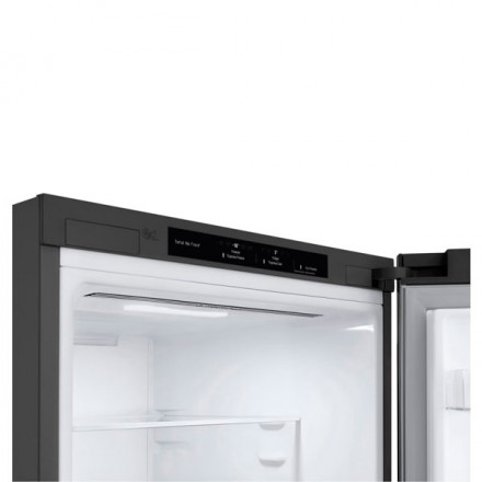 Холодильник LG GC-B459SLCL