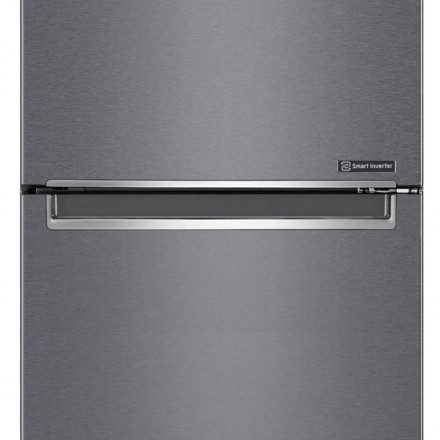 Холодильник LG GC-B459SLCL